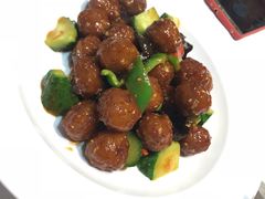 -京味民福烤鸭店(建设四马路店)