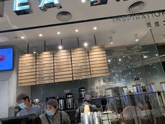 -LELECHA乐乐茶(美罗城店)