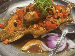 -小湘旺臭鳜鱼(百子湾店)