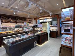 -金凤成祥(东直门现烤面包店)