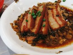 -春满人间酒楼(园岭中路店)