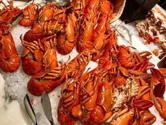 -新加坡文华东方酒店