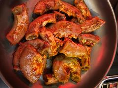 -夜食白市Yespicy·烧烤啤酒宵夜(番禺四海城店)