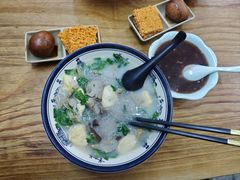 -鸭小妹鸭血粉丝(老门东店)
