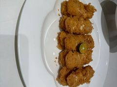 -老妈菜馆(建设街店)