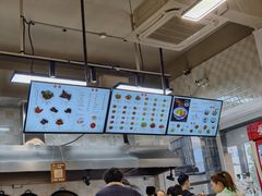 -梅溪·小伙子干挑面(安吉总店)