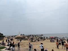 -老虎石海上公园