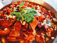 -百花人家(清水田园店)