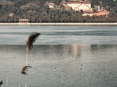 -颐和园-景明楼
