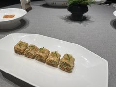 -宫燕府·京菜·烤鸭·淮扬菜(王府中心店)