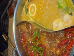 -谭三娘鲜切牛肉自助火锅(九眼桥总店)