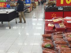 -沃尔玛(中山北路店)