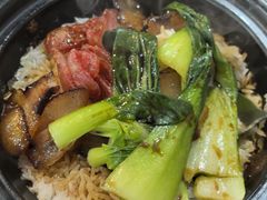 -阿清煲仔店(纺织城店)