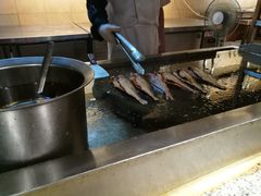 -芭菲盛宴·环球美食(锦城万达广场店)