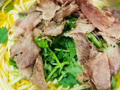 -河南拉面(肇周路店)