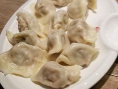 -四姐妹东北饺子(沙尾路店)