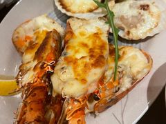 -Social 秀西餐厅-长沙瑞吉酒店(运达店)