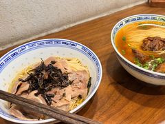 -永丰面馆(汉口路店)
