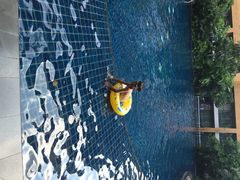 三亚湾海居铂尔曼度假酒店-三亚湾海居铂尔曼度假酒店