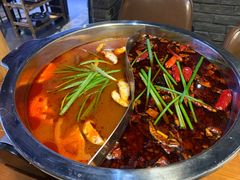 -搓火大都会(广安门总店)