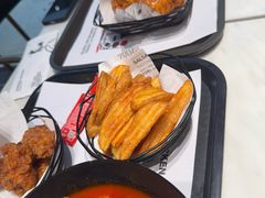 -Kyochon1991校村炸鸡(杨高中路店)