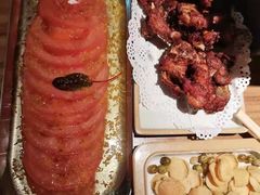 -申记串道和和旗舰店(北行店)