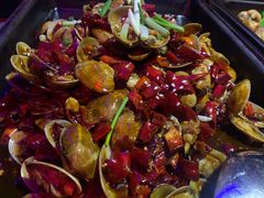 烈焰花甲-蘭奢雅集·江浙菜(青山江滩店)