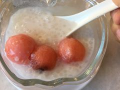 西瓜西米露-衡山汇·高级粤菜(霄云路店)