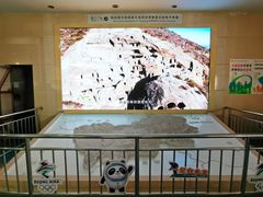-延庆地质公园博物馆