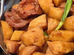 -万龙洲海鲜·粤菜(亚运村店)