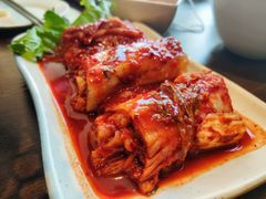 -确喜烤肉(香格里拉路店)