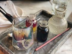 -The Rug Cafe(王府中环店)