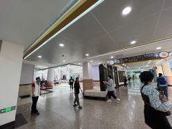 -上海交通大学医学院附属上海儿童医学中心(陆家嘴总院区)