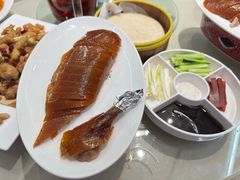 -普天和酒楼·天津菜·烤鸭(天津之眼店)