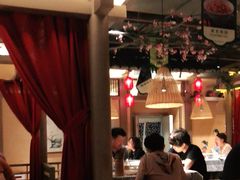 大堂-农耕记·湖南土菜(halo广场店)