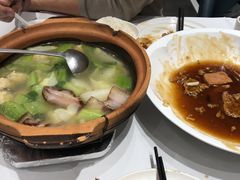 -眉州东坡(春秀路店)