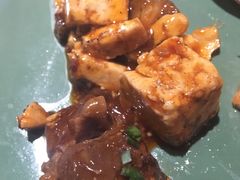 那家自制豆腐-那家小馆•北京菜•烤鸭(中关村店)