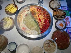 -芈重山老火锅(广州首店)