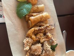 -老张牛肉面(天津万象城店)