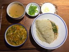 蟹太极面-十面春风·江南面馆(崇宁路店)