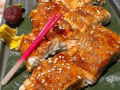 -吉之仙•中国制造•出口级食材日料店(领事馆总店)