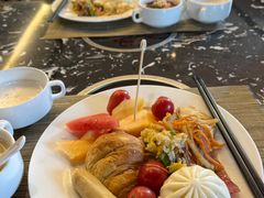 -灞柳驿酒店(香湖湾地铁站店)