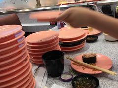 -争鲜回转寿司(飞洲国际店)