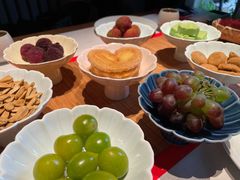 -鲤院·新中式美学·庭院餐厅(夫子庙店)
