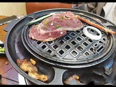 -牛犇烤肉(物资学院路店)