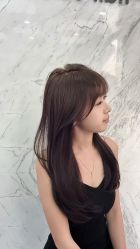 -时尚殿堂hair salon
