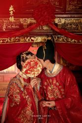 点击看大图 -金夫人婚纱摄影(衡阳店)