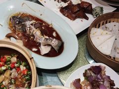 -丽华园(汉阳龙阳店)