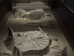 -北京大葆台遗址博物馆