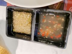 -食大利香港茶餐厅(南亚风情第一城店)